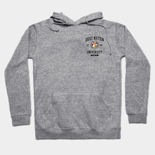 Heat Nation University Hoodie